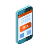Sell phone